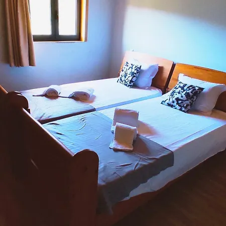 Casa Do Vale - Casa Da Montanha - 度假居 *