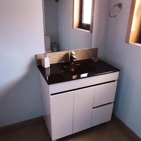 Casa Do Vale - Casa Da Montanha - Geres