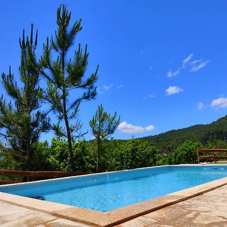 Casa Do Vale - Casa Da Montanha - *