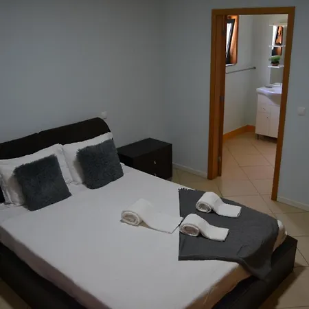 Casa Do Vale - Casa Da Montanha - بيت للعطل جيريز