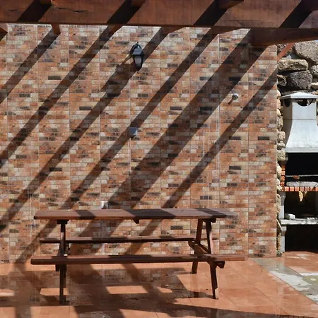 Casa Do Vale - Casa Da Montanha -