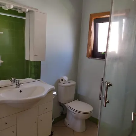 Casa Do Vale - Casa Da Montanha - بيت للعطل جيريز