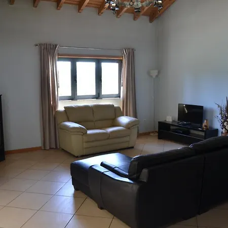 度假居 Casa Do Vale - Casa Da Montanha - 吉尔斯