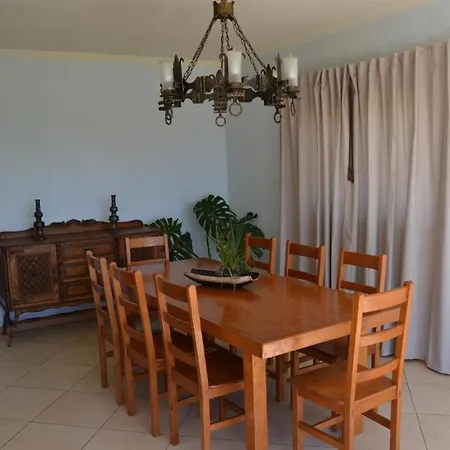 Casa Do Vale - Casa Da Montanha - Geres
