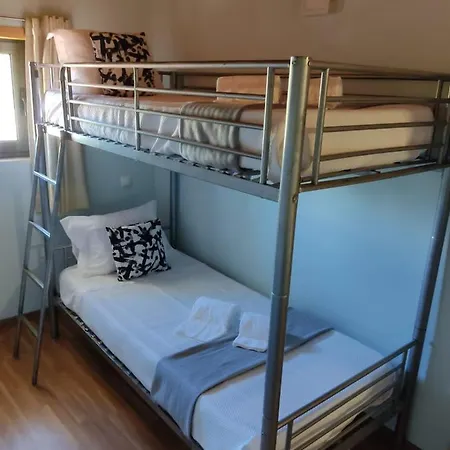 Casa Do Vale - Casa Da Montanha - Vakantiehuis *