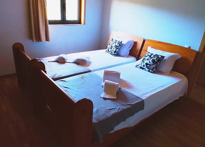 Casa Do Vale - Casa Da Montanha - 펜션 *