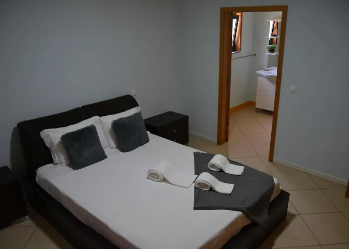 Casa Do Vale - Casa Da Montanha - 度假居 吉尔斯