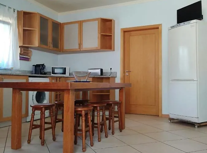 Casa Do Vale - Casa Da Montanha - Ferienhaus Geres