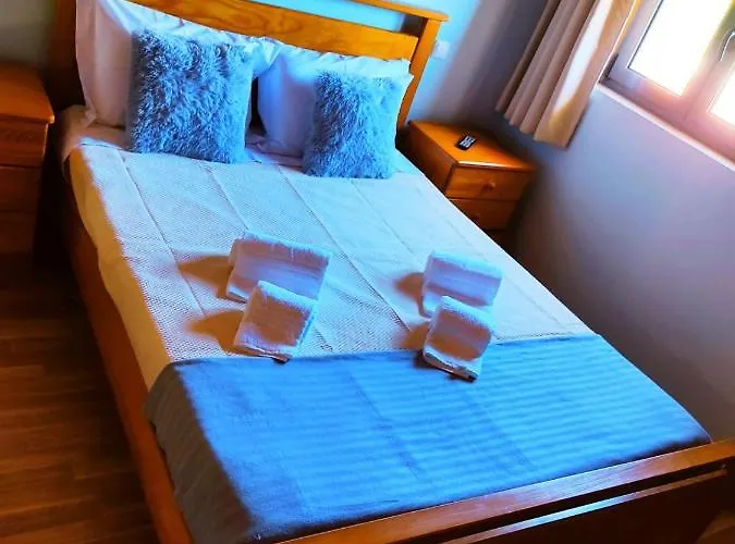 Ferienhaus Casa Do Vale - Casa Da Montanha - Geres