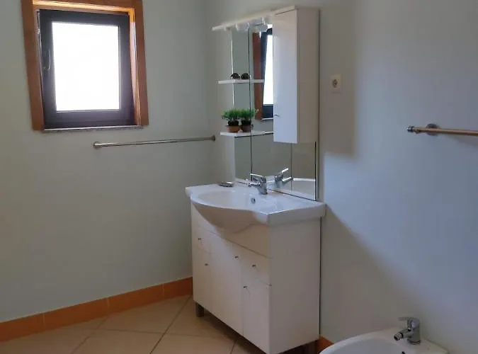 度假居 Casa Do Vale - Casa Da Montanha - *