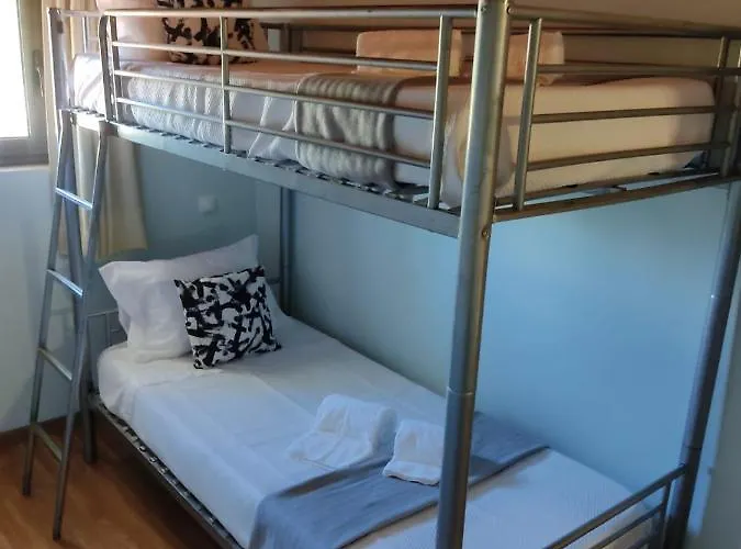 Casa Do Vale - Casa Da Montanha - 度假居 *